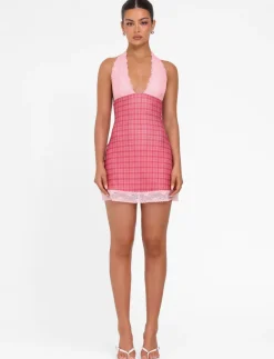 Tiger Mist Dresses<NAVIA DRESS