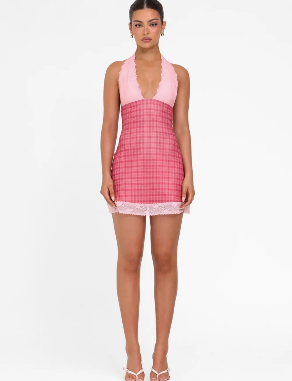 Tiger Mist Dresses<NAVIA DRESS
