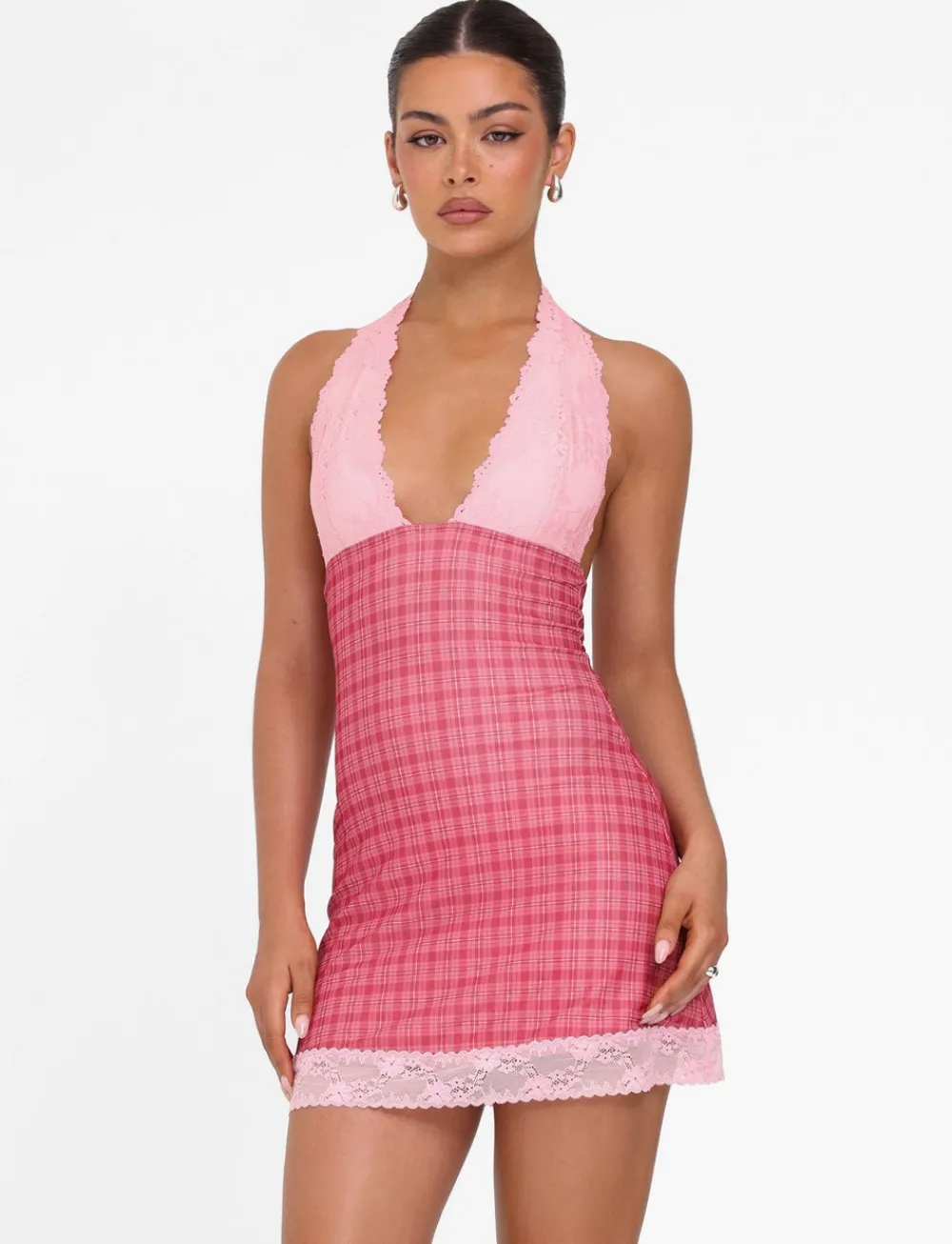 Tiger Mist Dresses<NAVIA DRESS