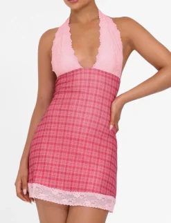 Tiger Mist Dresses<NAVIA DRESS