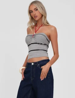 Tiger Mist Tops<NOUR TOP