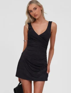 Tiger Mist Dresses<NURA MINI DRESS