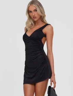 Tiger Mist Dresses<NURA MINI DRESS