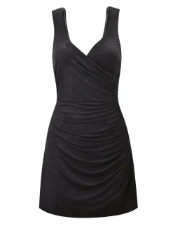Tiger Mist Dresses<NURA MINI DRESS