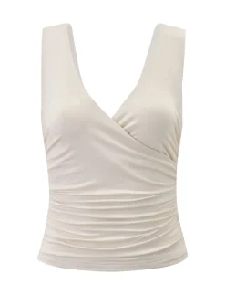 Tiger Mist Tops<NURA TOP