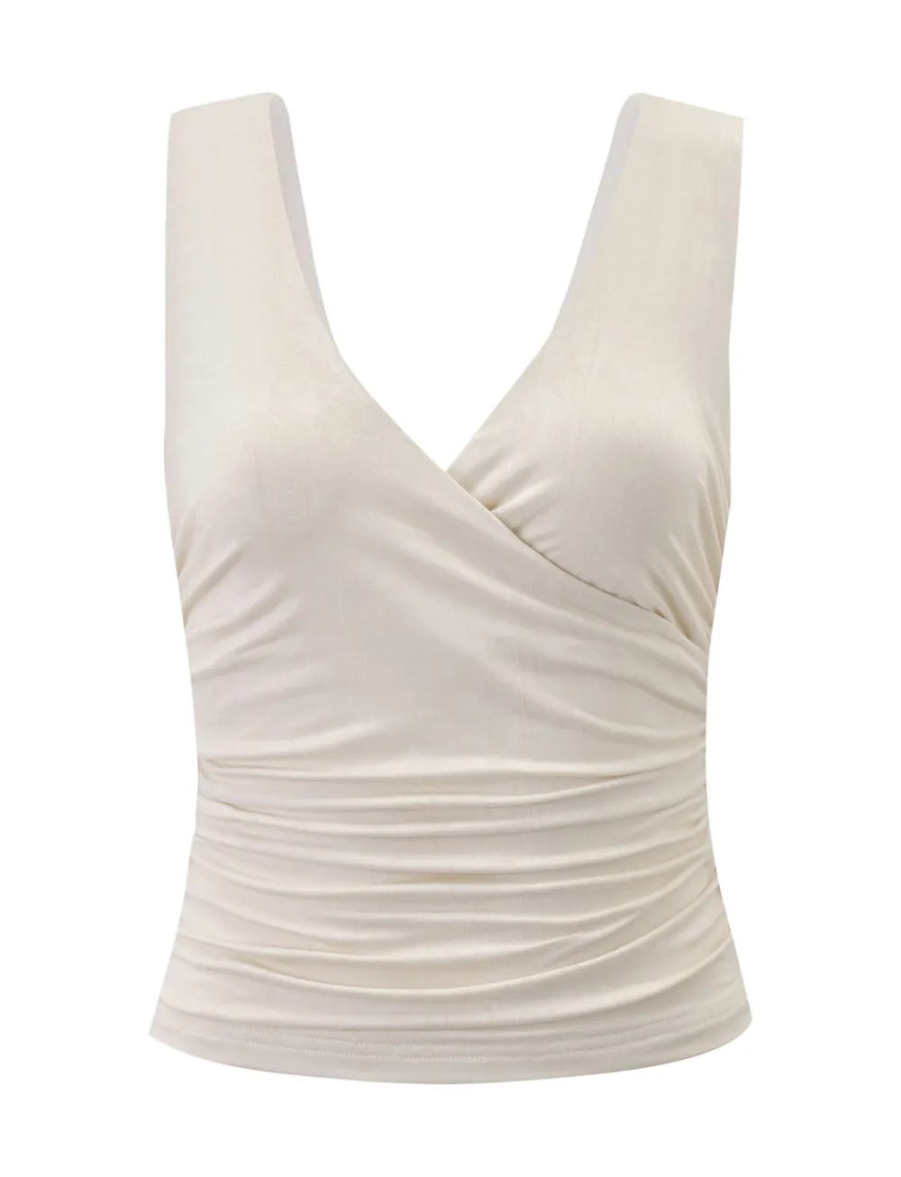 Tiger Mist Tops<NURA TOP