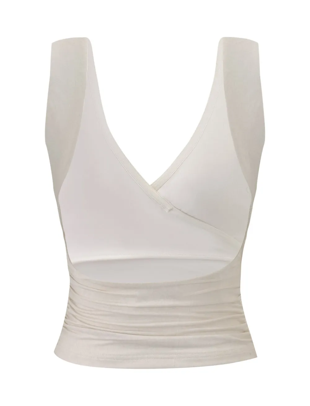 Tiger Mist Tops<NURA TOP