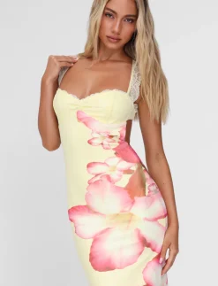 Tiger Mist Dresses<NYOMI MAXI DRESS