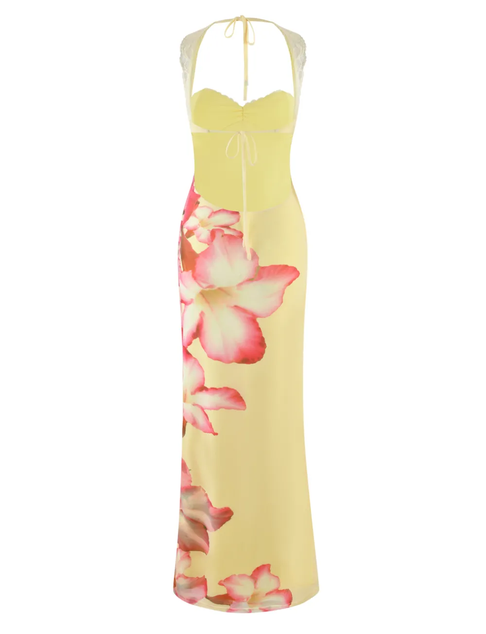 Tiger Mist Dresses<NYOMI MAXI DRESS