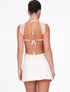 Tiger Mist Dresses<NYOMI MINI DRESS