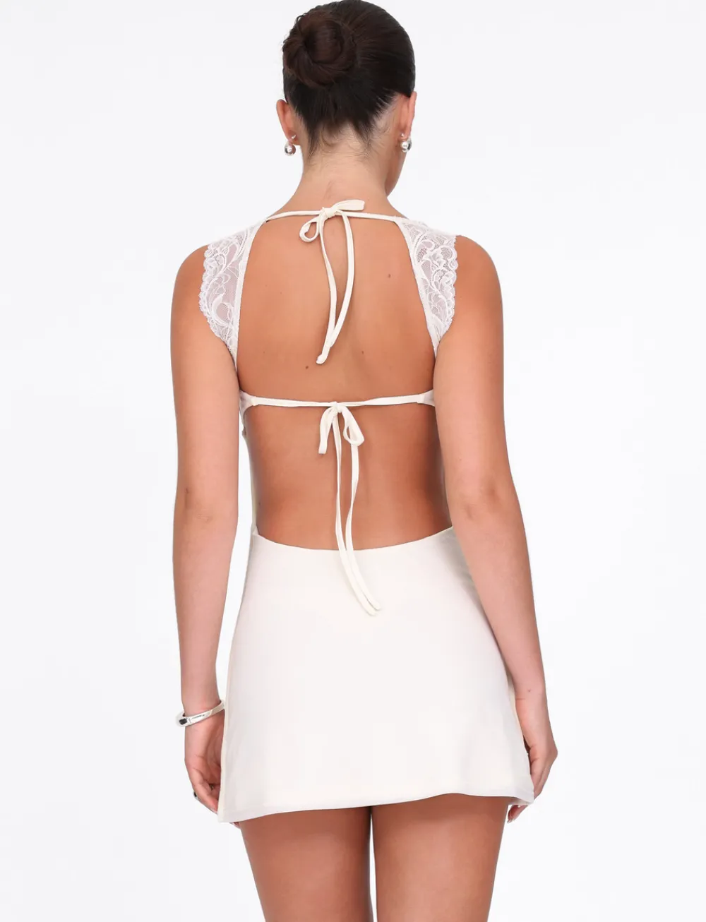 Tiger Mist Dresses<NYOMI MINI DRESS