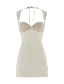 Tiger Mist Dresses<NYOMI MINI DRESS