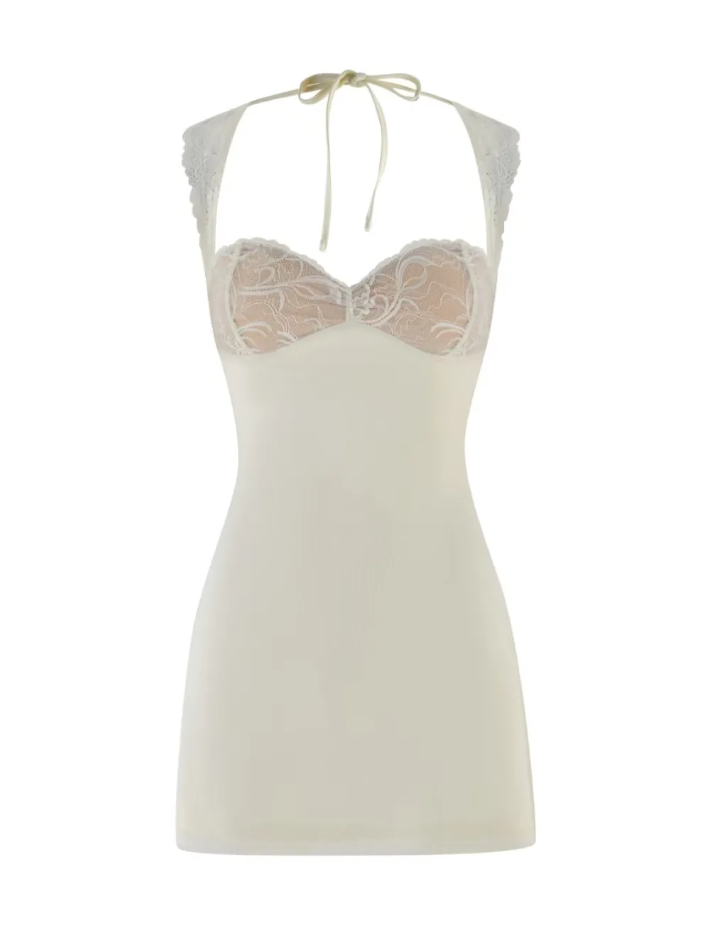 Tiger Mist Dresses<NYOMI MINI DRESS