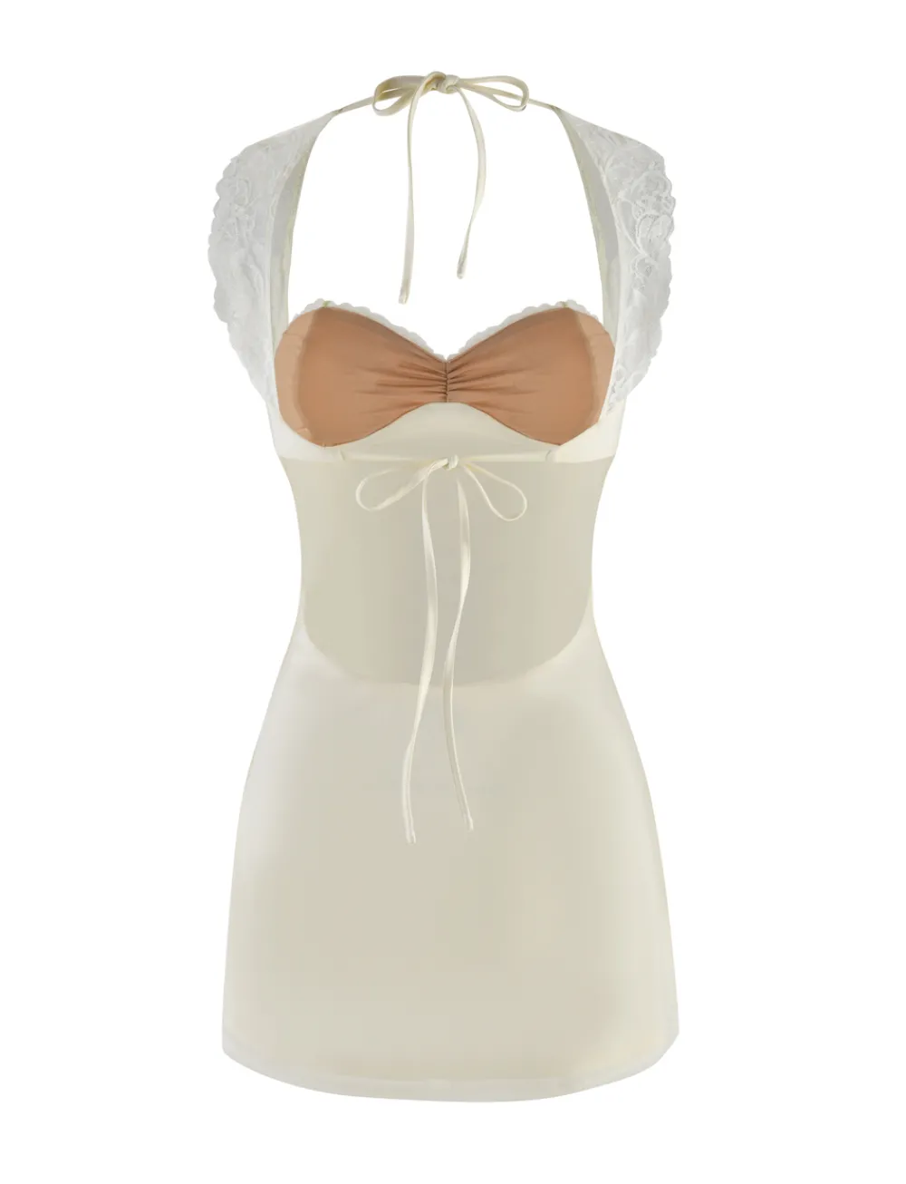 Tiger Mist Dresses<NYOMI MINI DRESS