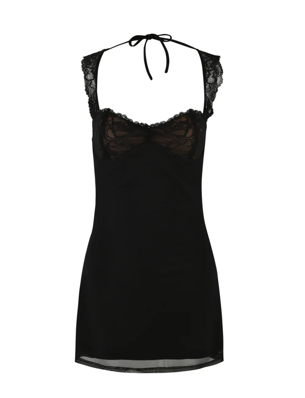 Tiger Mist Dresses<NYOMI MINI DRESS