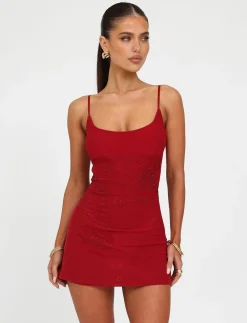 Tiger Mist Dresses<OCTAVIA DRESS