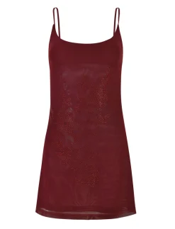 Tiger Mist Dresses<OCTAVIA DRESS