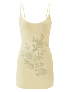 Tiger Mist Dresses<OCTAVIA MINI DRESS