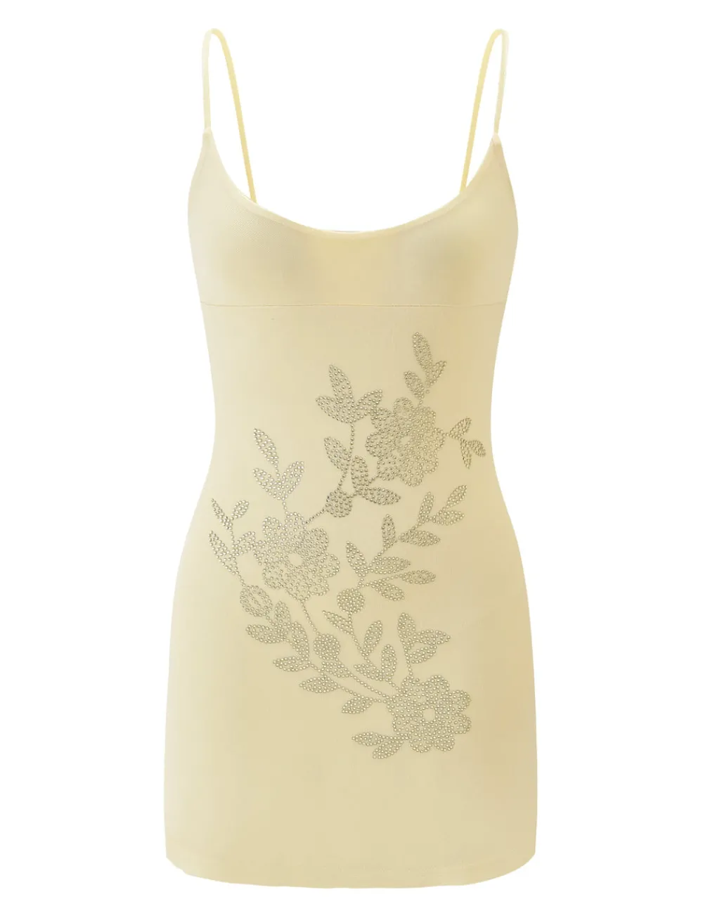 Tiger Mist Dresses<OCTAVIA MINI DRESS