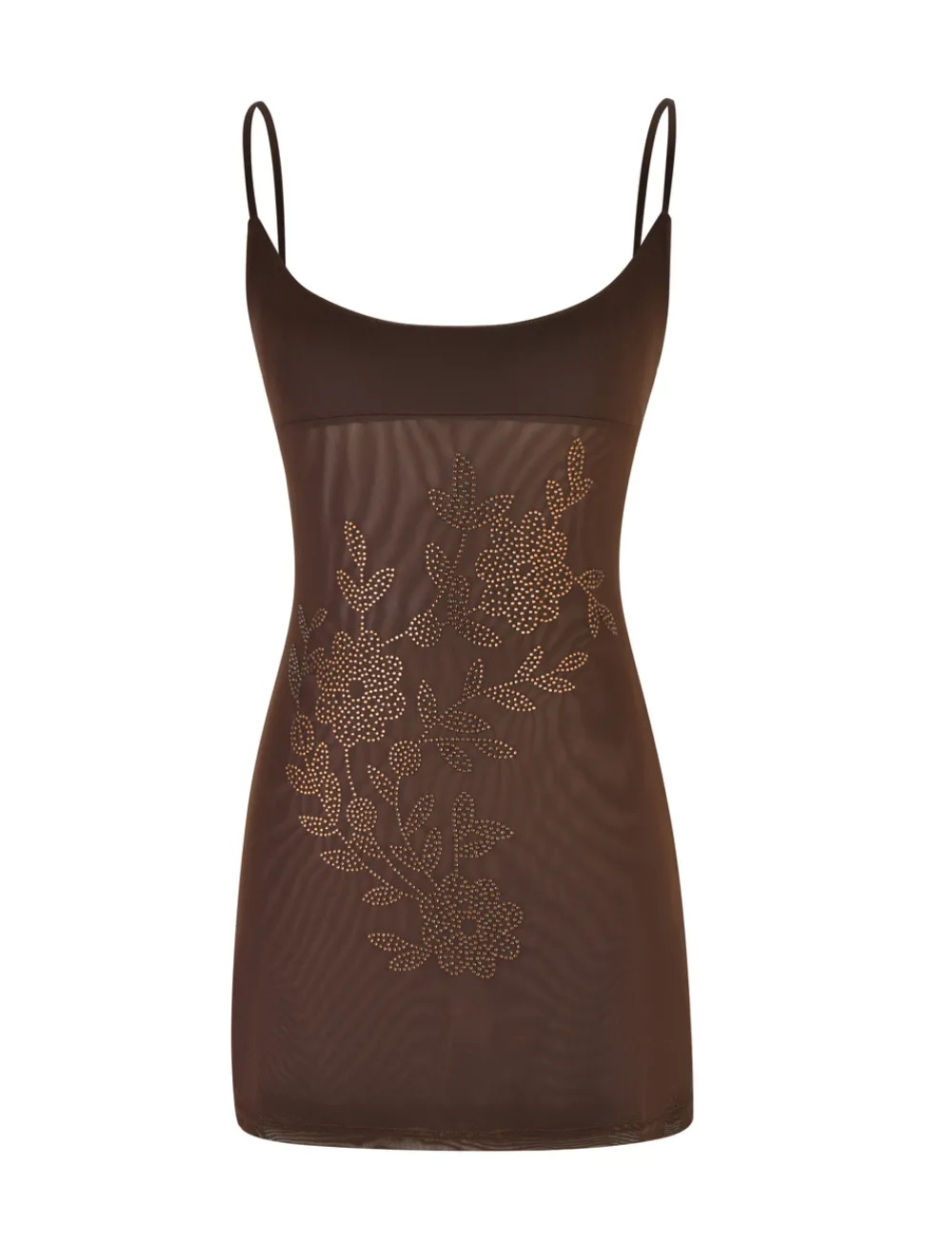 Tiger Mist Dresses<OCTAVIA MINI DRESS