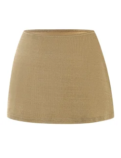 Tiger Mist Skirts|Sets<OCTAVIA MINI SKIRT