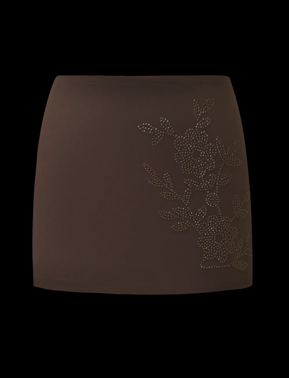 Tiger Mist Sets|Skirts<OCTAVIA MINI SKIRT