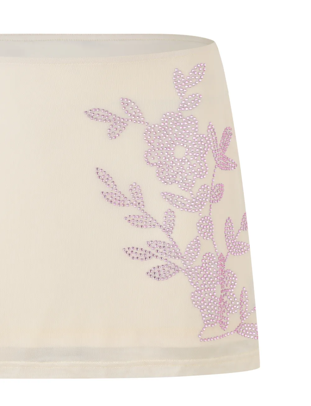 Tiger Mist Skirts|Sets<OCTAVIA MINI SKIRT