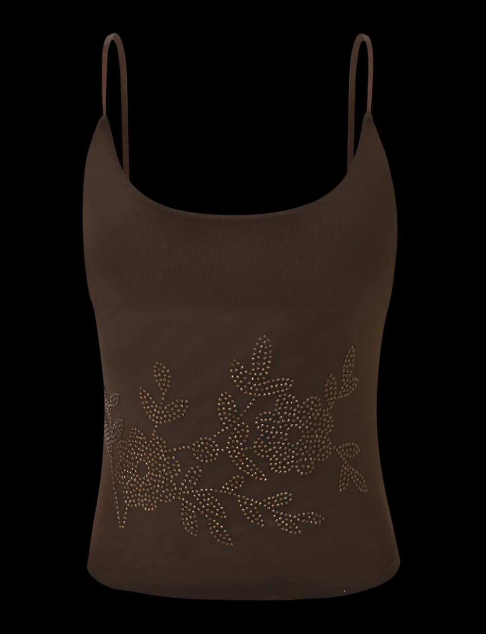 Tiger Mist Sets|Tops<OCTAVIA TOP
