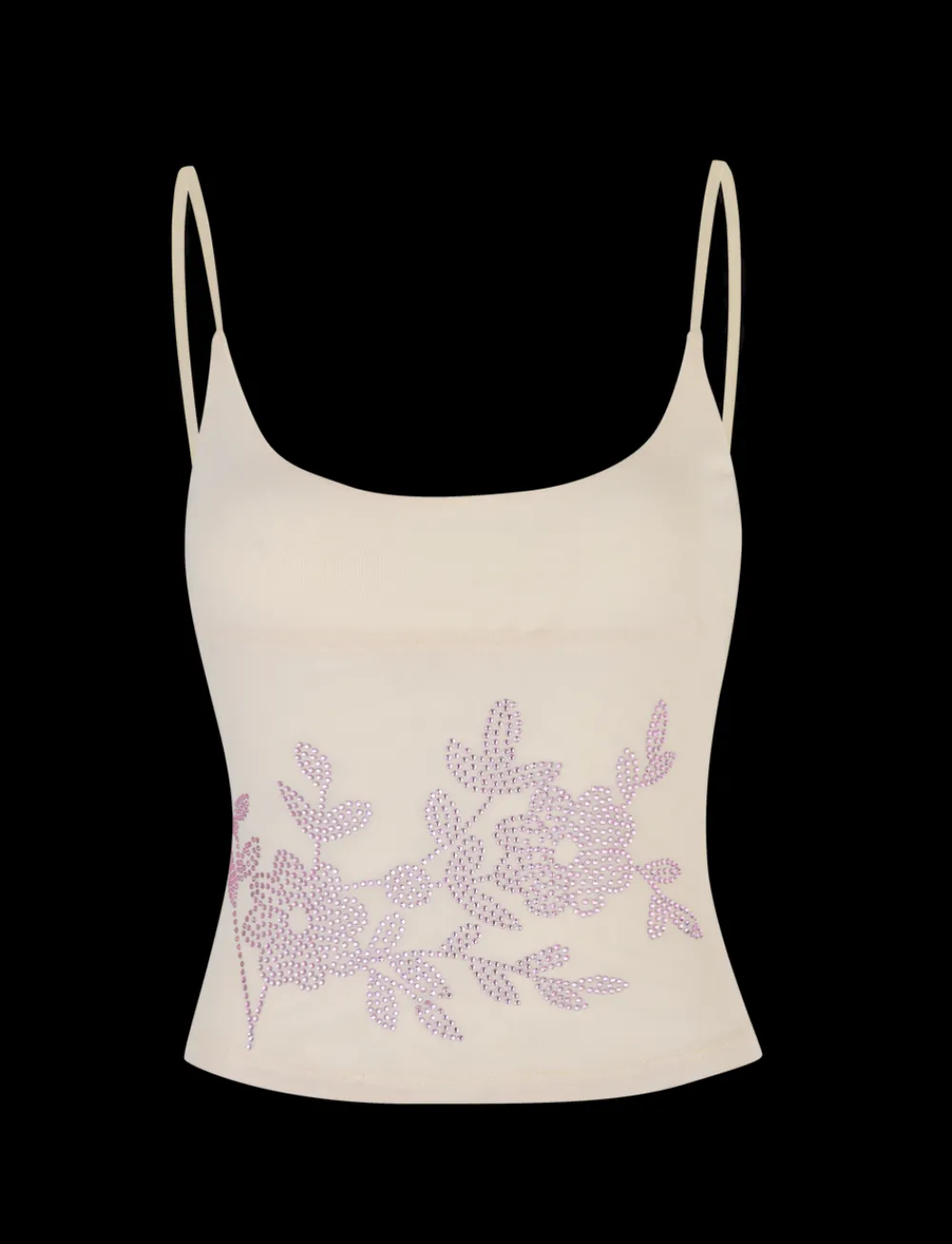Tiger Mist Sets|Tops<OCTAVIA TOP