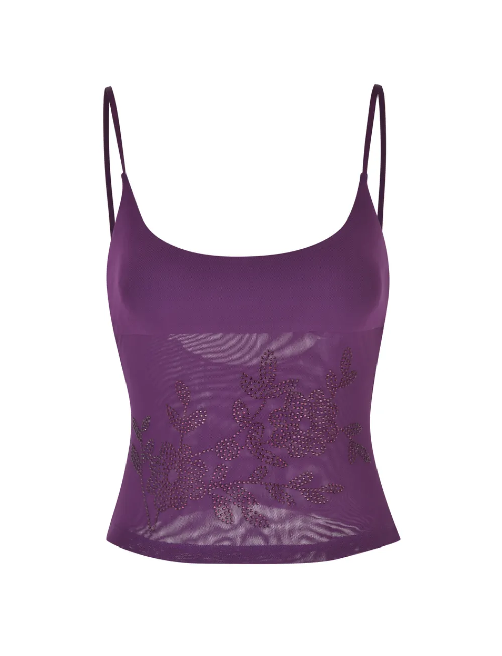 Tiger Mist Sets|Tops<OCTAVIA TOP