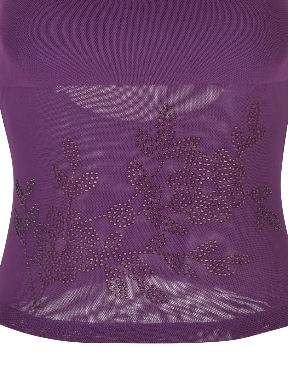 Tiger Mist Sets|Tops<OCTAVIA TOP