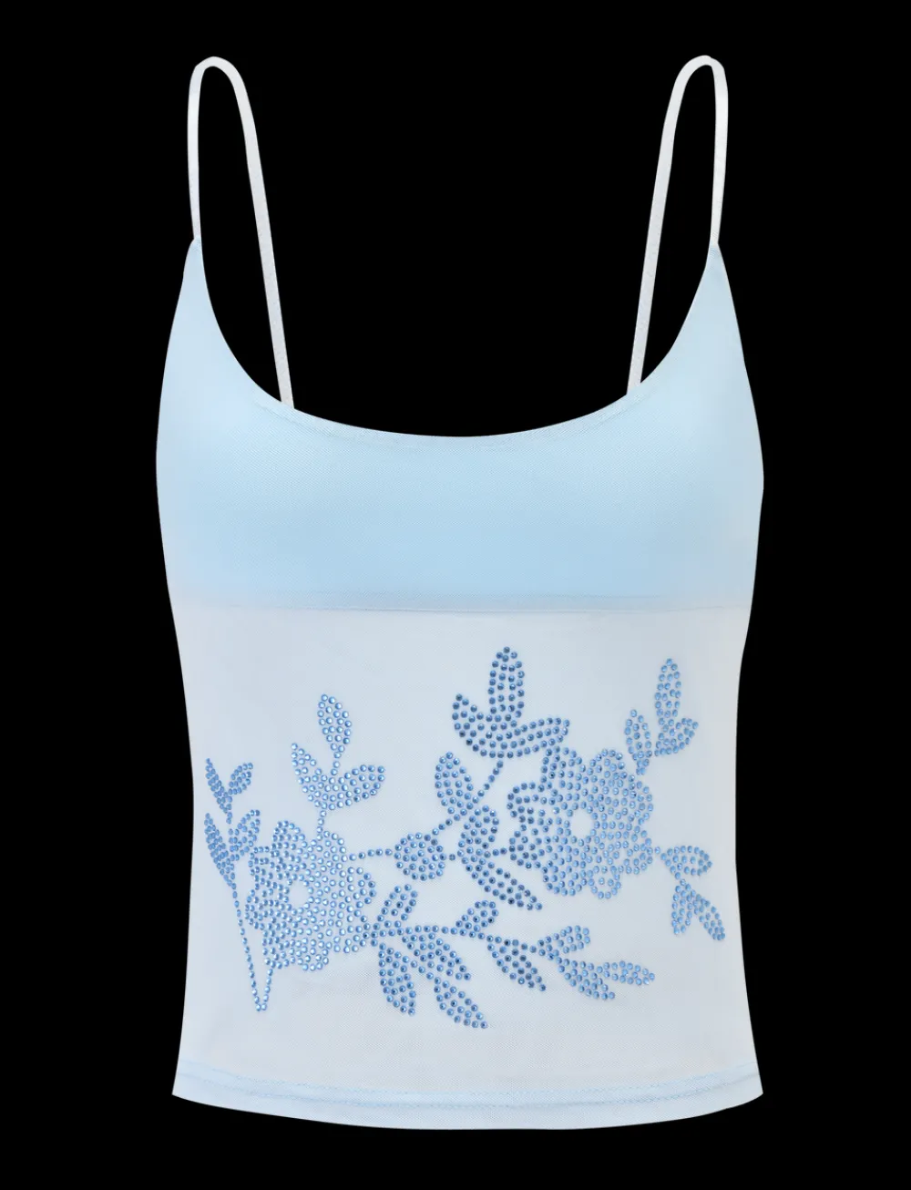Tiger Mist Sets|Tops<OCTAVIA TOP