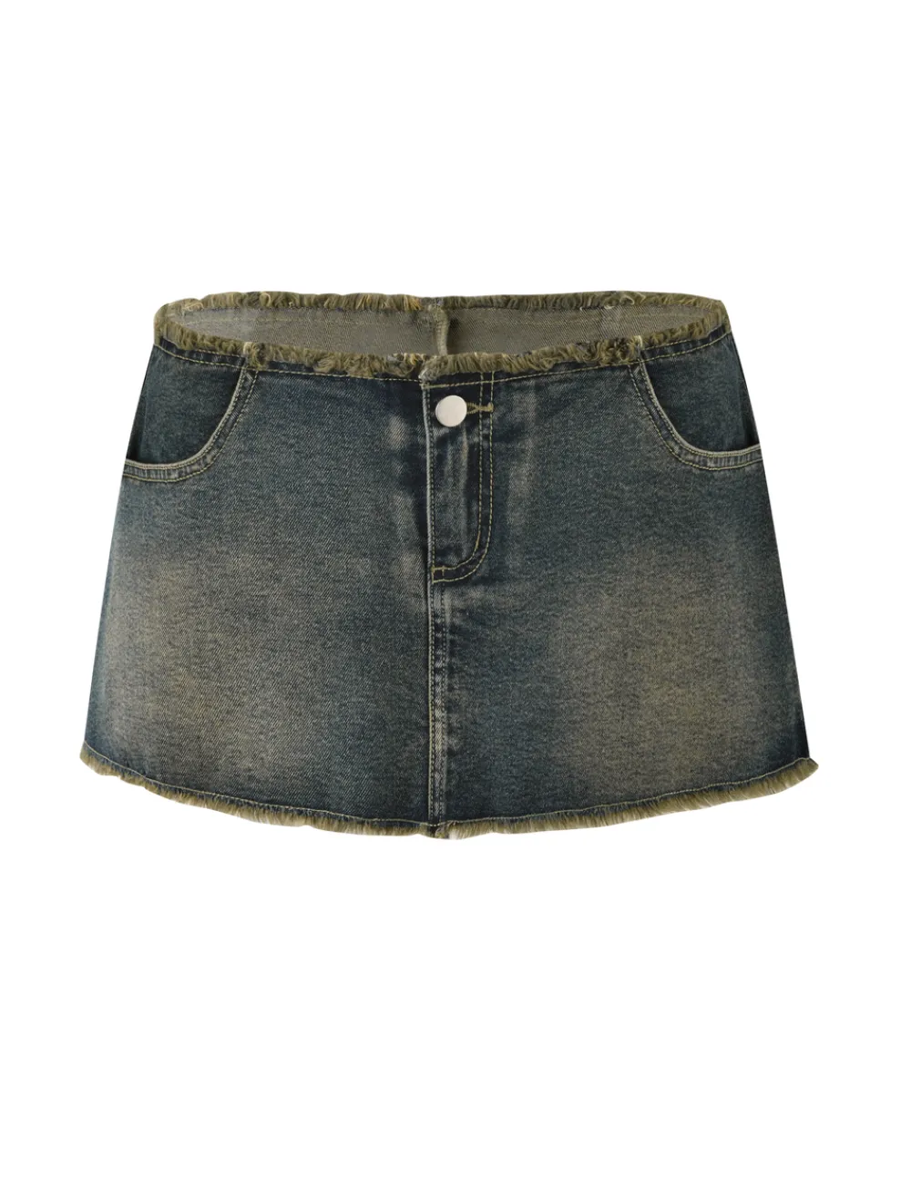 Tiger Mist Shorts|Skirts<OPHELIE MINI SKORT