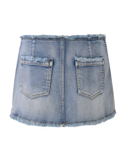 Tiger Mist Shorts|Skirts<OPHELIE SKORT