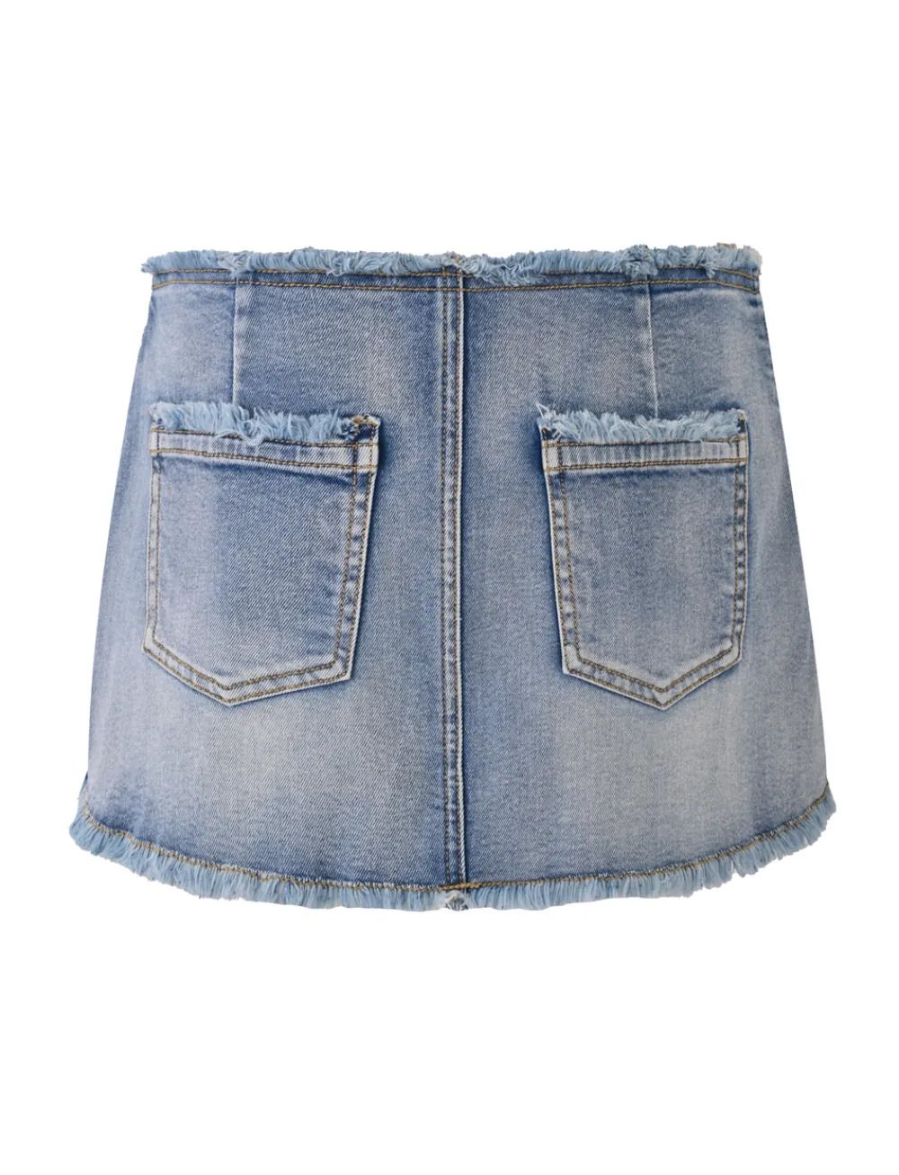 Tiger Mist Shorts|Skirts<OPHELIE SKORT