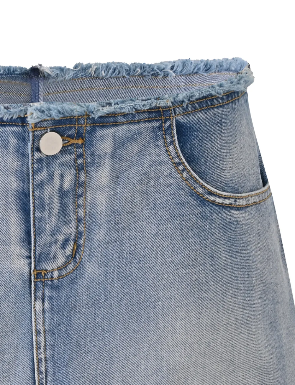 Tiger Mist Shorts|Skirts<OPHELIE SKORT