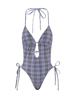 Tiger Mist Bikinis<PALOMA ONE PIECE