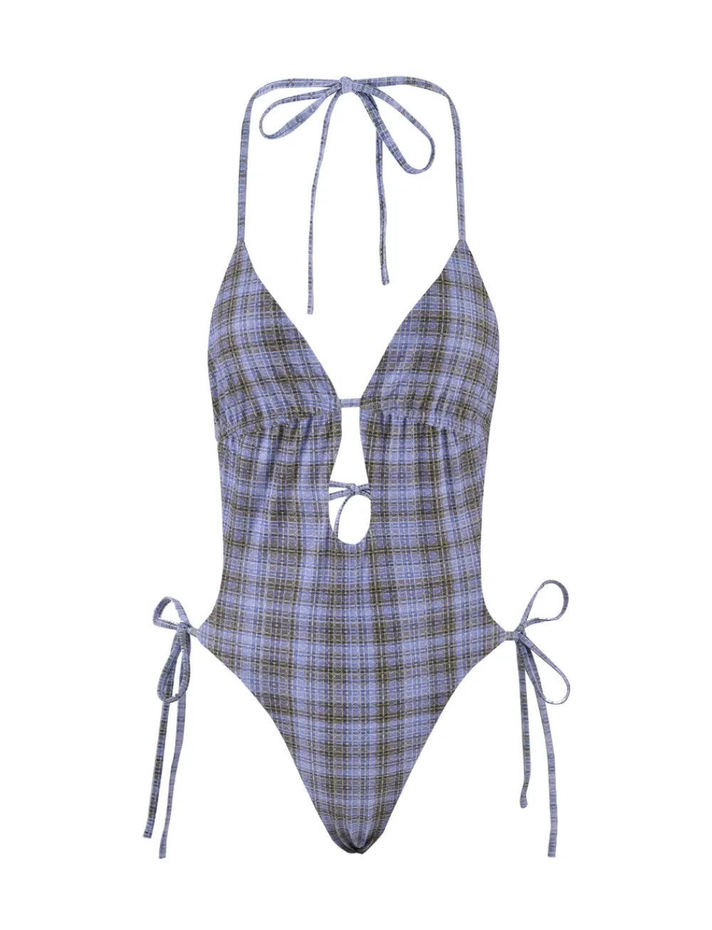 Tiger Mist Bikinis<PALOMA ONE PIECE