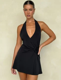 Tiger Mist Dresses<PARRIS MINI DRESS
