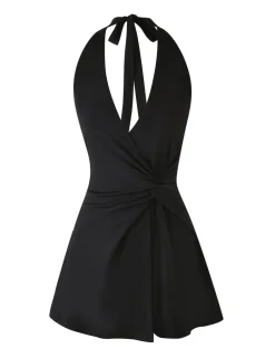Tiger Mist Dresses<PARRIS MINI DRESS