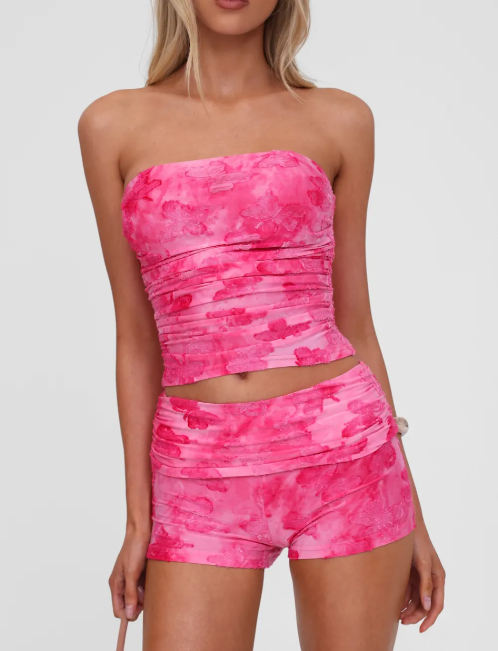 Tiger Mist Shorts|Sets<PATRIZIA SHORT