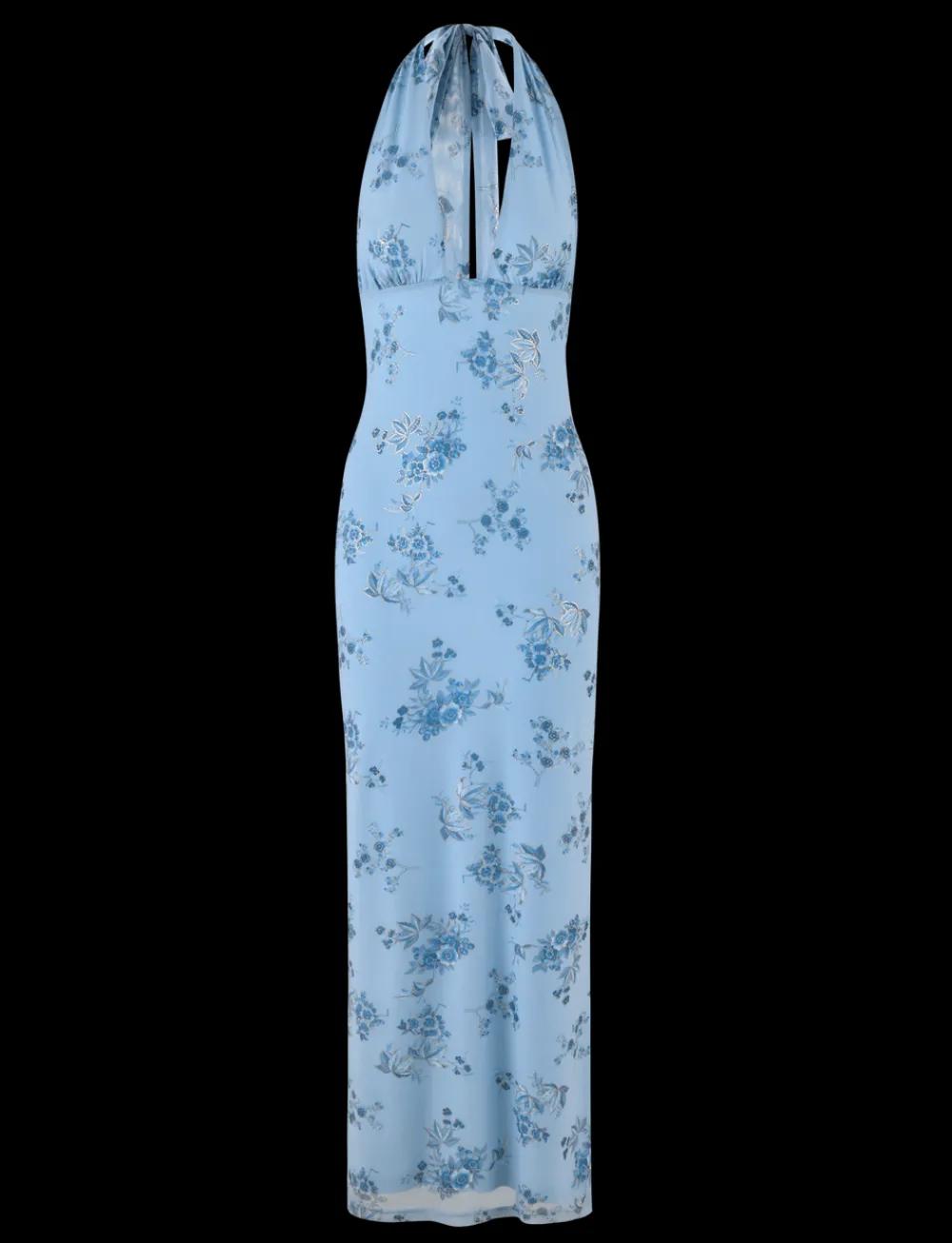 Tiger Mist Dresses<PHAEDRA MAXI DRESS