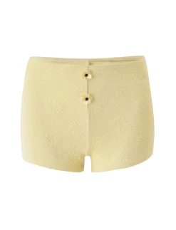 Tiger Mist Shorts|Sets<QUINLAN SHORT