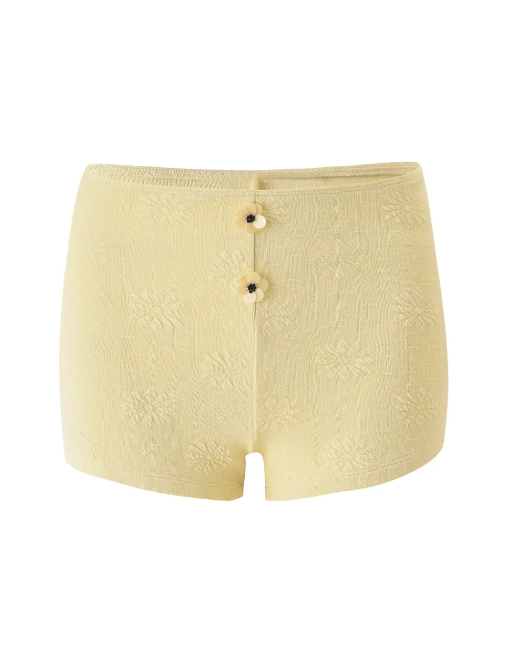 Tiger Mist Shorts|Sets<QUINLAN SHORT