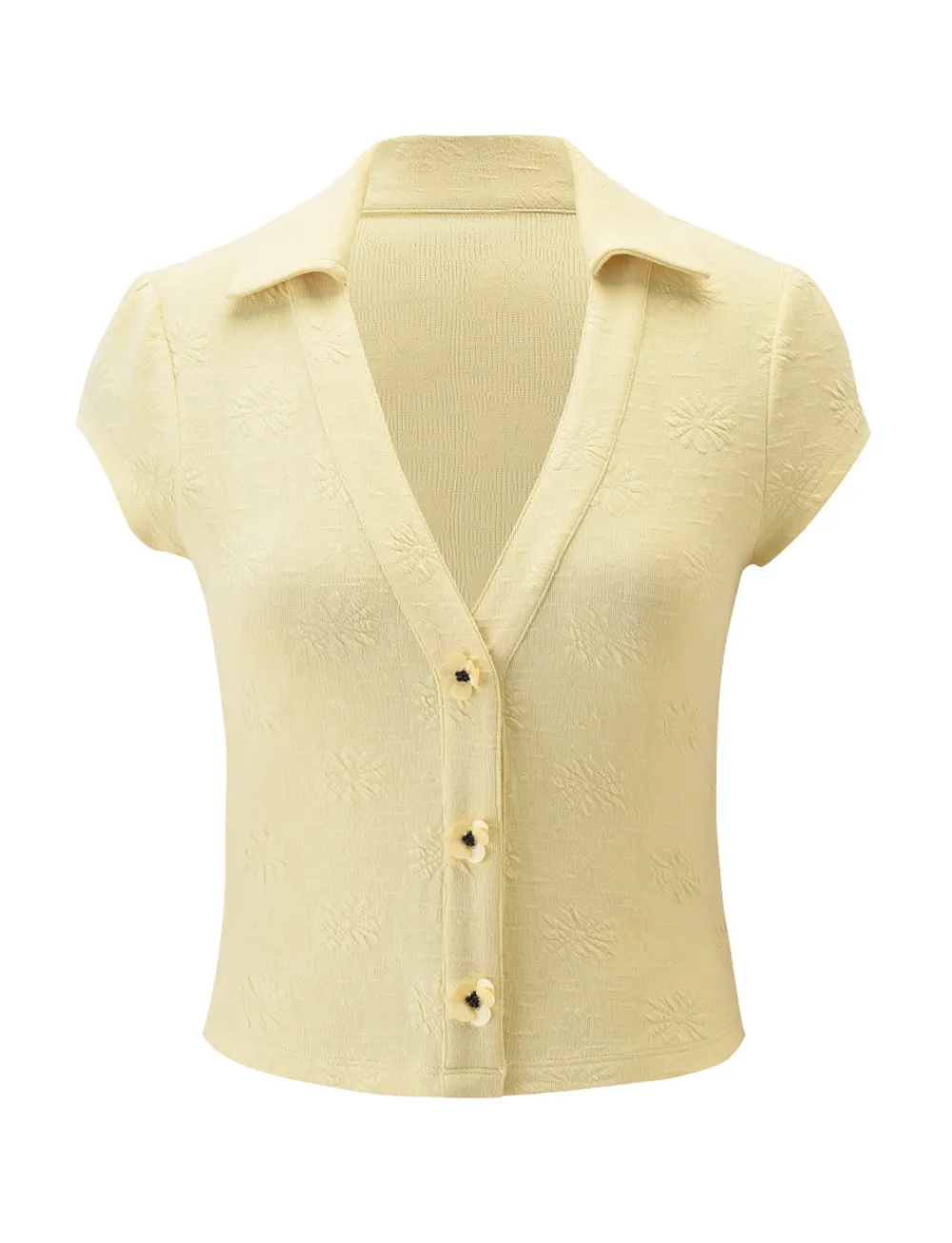 Tiger Mist Sets|Tops<QUINLAN TOP
