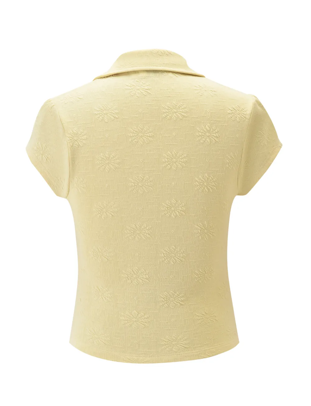Tiger Mist Sets|Tops<QUINLAN TOP