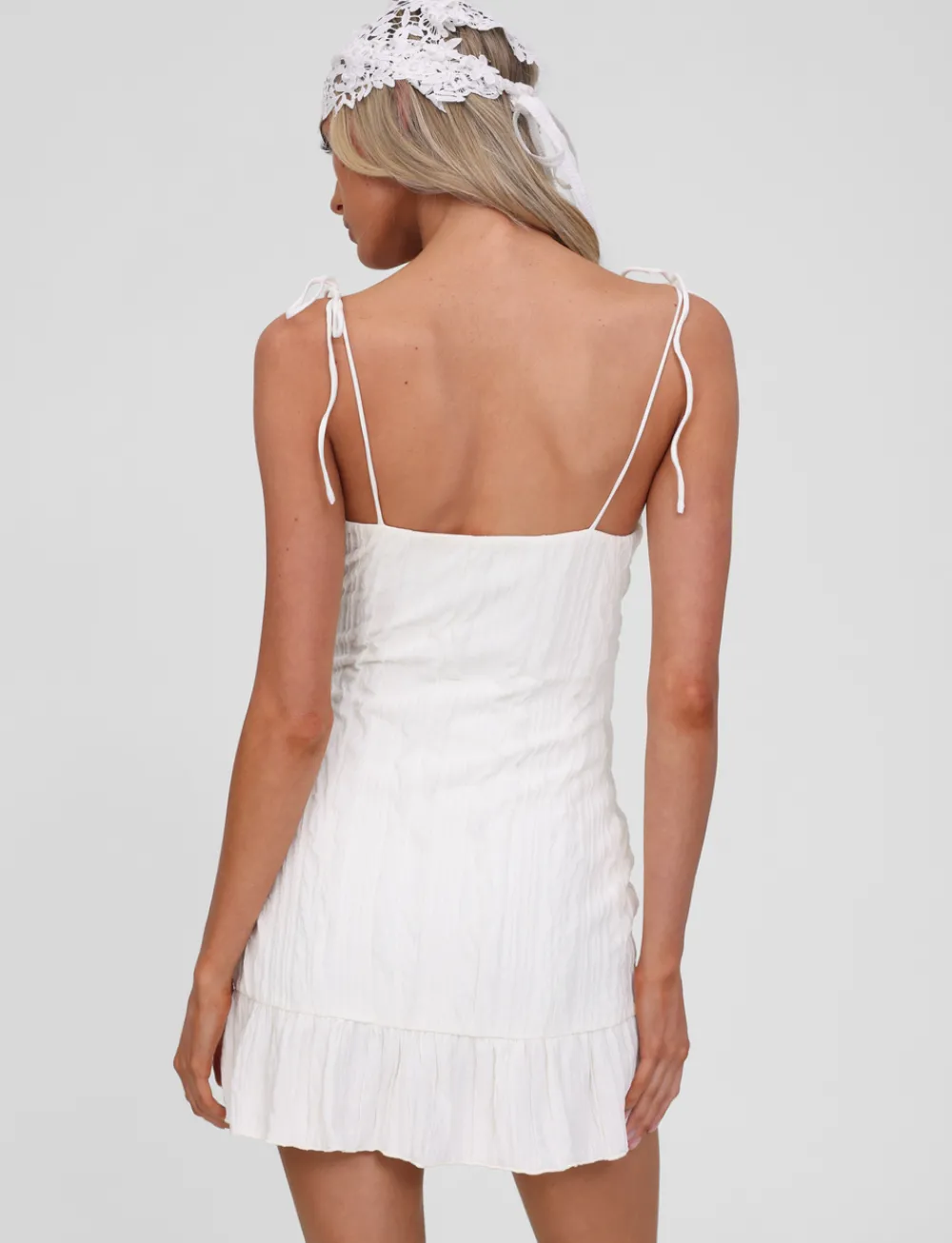 Tiger Mist Dresses<RANIA MINI DRESS