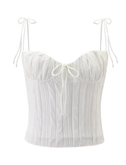 Tiger Mist Tops<RANIA TOP