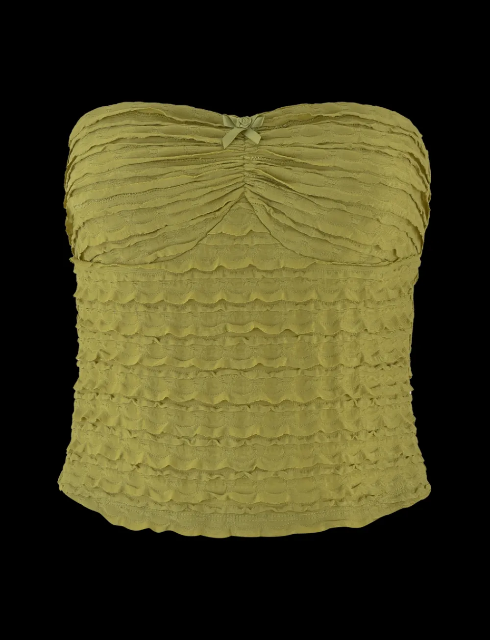 Tiger Mist Tops<ROSALYN TOP