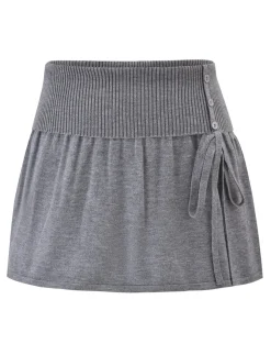 Tiger Mist Skirts|Sets<ROWENA MINI SKIRT